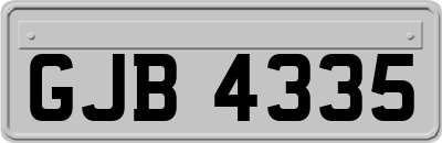 GJB4335