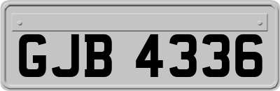 GJB4336