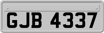 GJB4337
