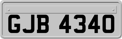 GJB4340