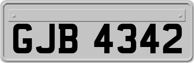 GJB4342