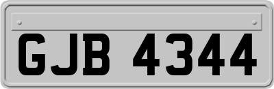 GJB4344