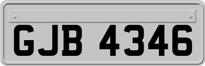 GJB4346