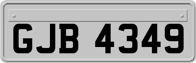 GJB4349