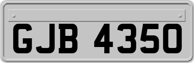 GJB4350