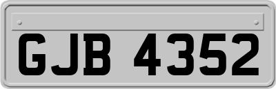 GJB4352