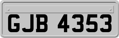 GJB4353
