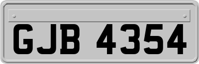 GJB4354