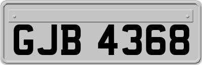 GJB4368