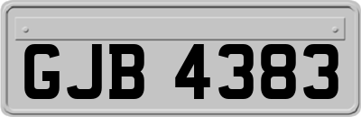 GJB4383