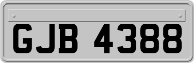 GJB4388