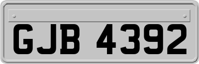 GJB4392