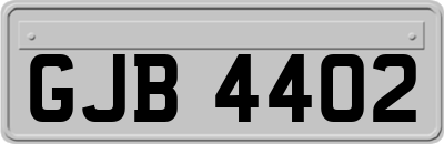 GJB4402