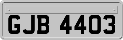 GJB4403