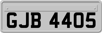 GJB4405