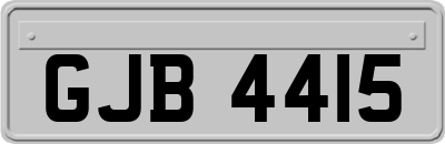 GJB4415