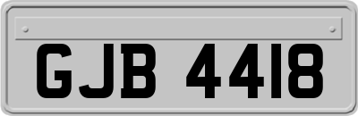 GJB4418
