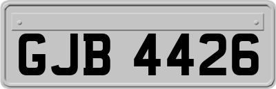 GJB4426