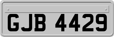 GJB4429