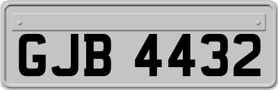 GJB4432