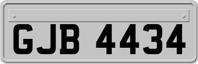 GJB4434