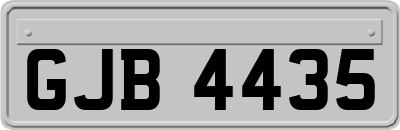 GJB4435