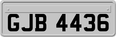 GJB4436