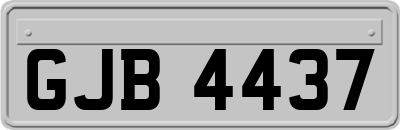GJB4437