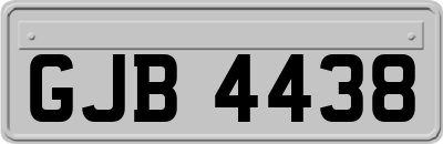 GJB4438