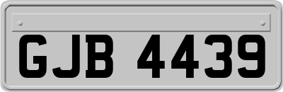 GJB4439