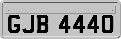 GJB4440