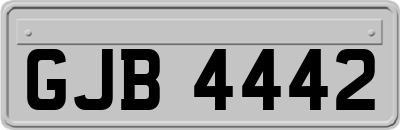 GJB4442