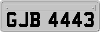 GJB4443