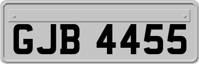 GJB4455