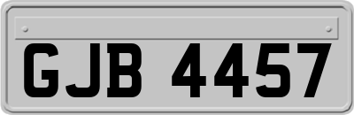 GJB4457