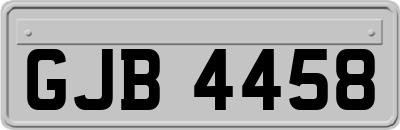 GJB4458