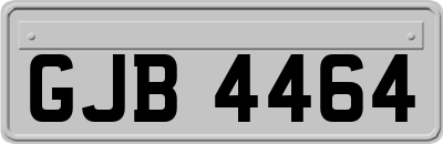 GJB4464