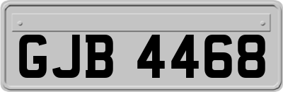 GJB4468