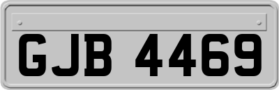 GJB4469