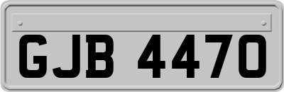 GJB4470