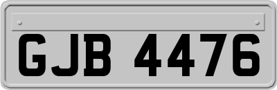 GJB4476