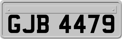 GJB4479