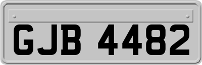 GJB4482
