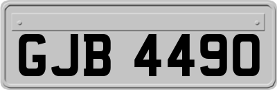 GJB4490