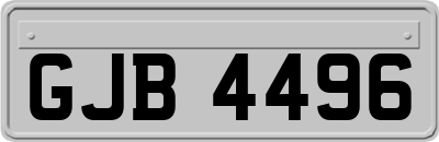 GJB4496