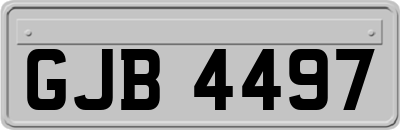 GJB4497