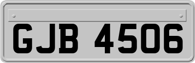 GJB4506