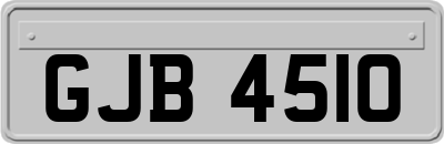 GJB4510