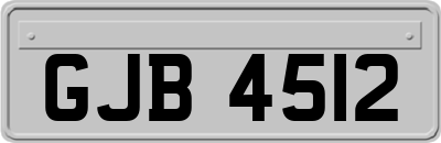 GJB4512