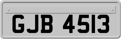 GJB4513